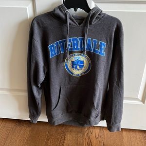 Riverdale hoodie size m